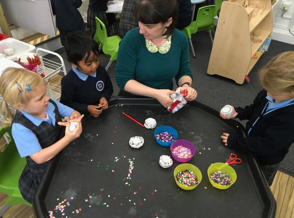 Diwali Pre Prep