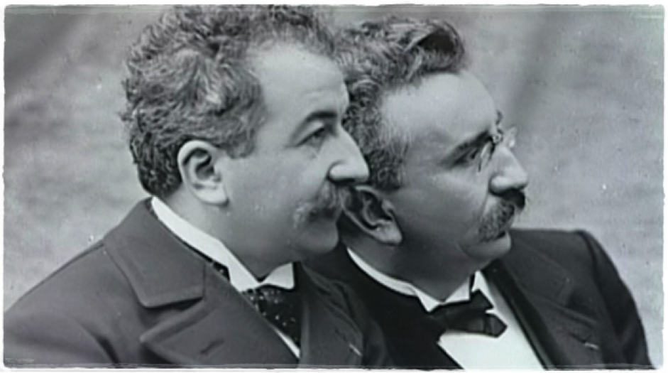 Lumiere Brothers