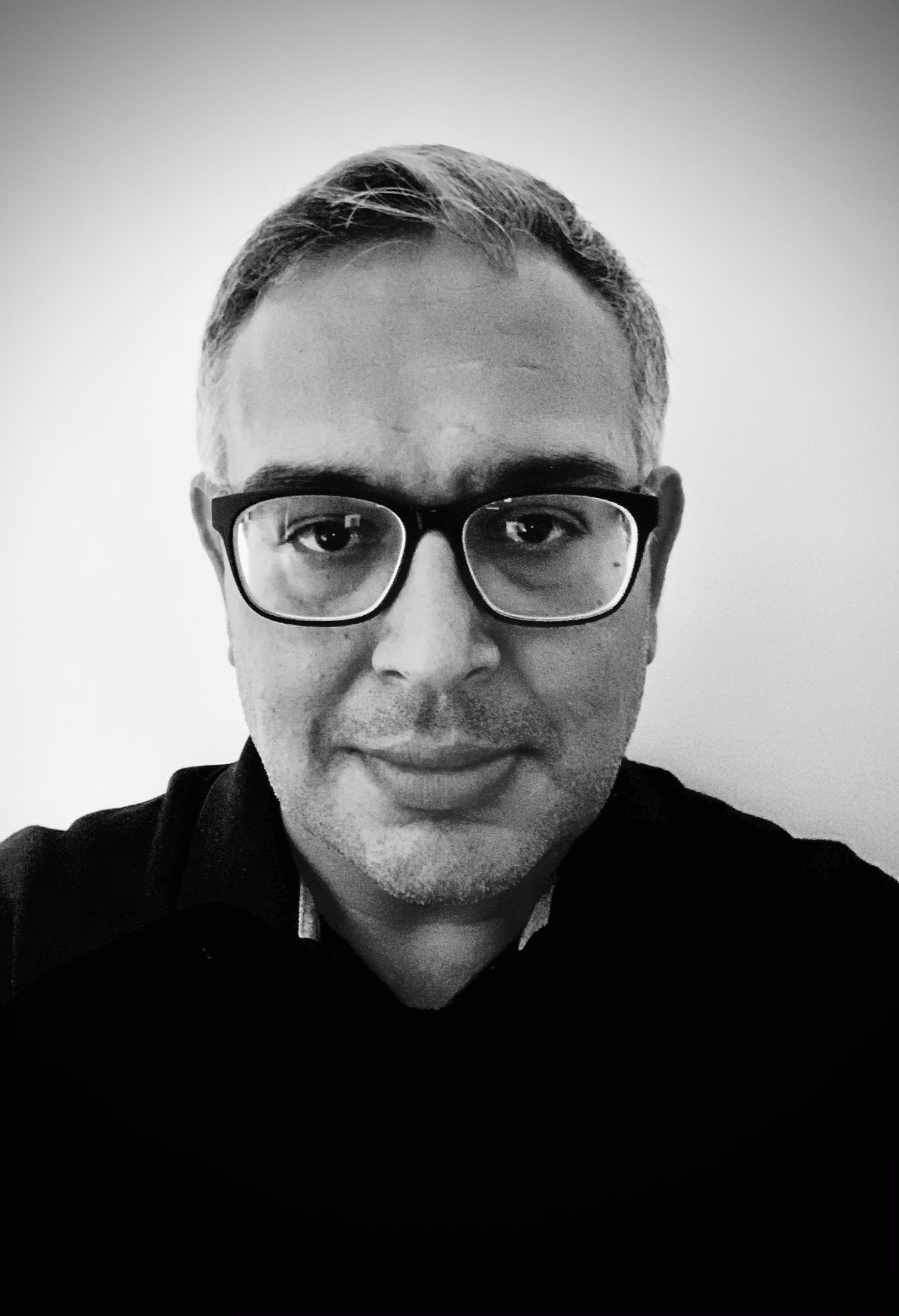 Photo of Mr Munish Datta: Lead Governor Sustainability