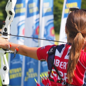 Year 13 student Sophie R selected to represent Great Britain